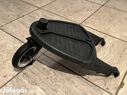 Bugaboo wheeled board testvérfellépő