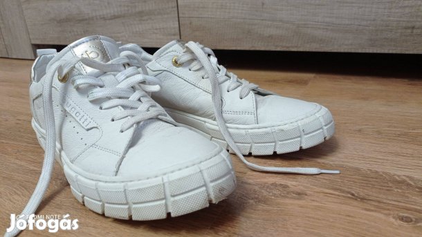 Bugatti 42 bőr cipő