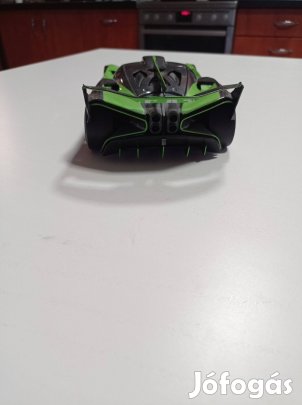 Bugatti Bolide modell 1/18