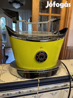 Bugatti Volo pirító kenyérpirító 