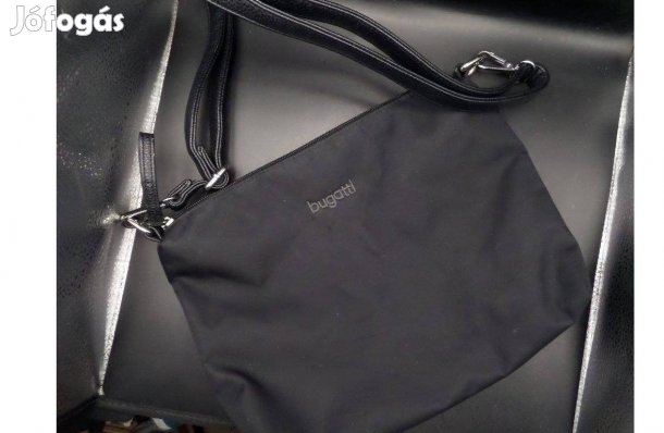 Bugatti (eredeti) női crossbody válltáska