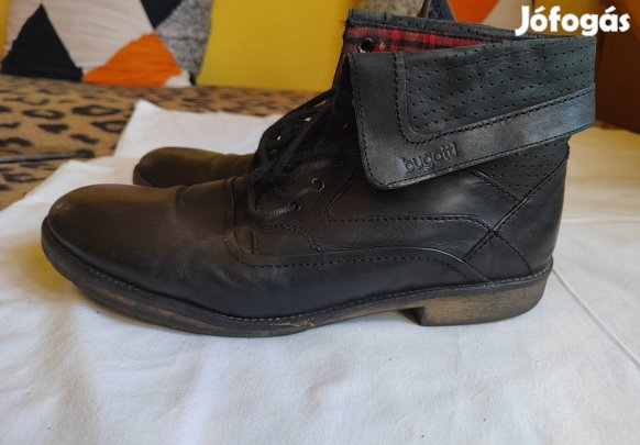Bugatti bakancs 44-es eladó