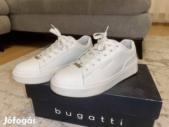Bugatti cipő 
