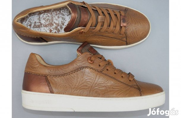 Bugatti félcipő, 37 / 37,5