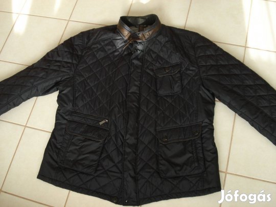 Bugatti férfi kabát tavaszi-őszi 3XL