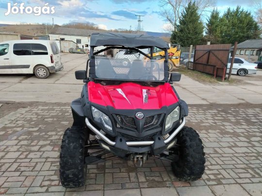 Buggy Car eladó 