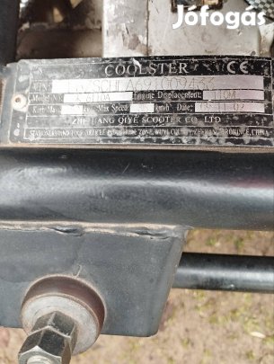 Buggy egy személyes gyerek eladó