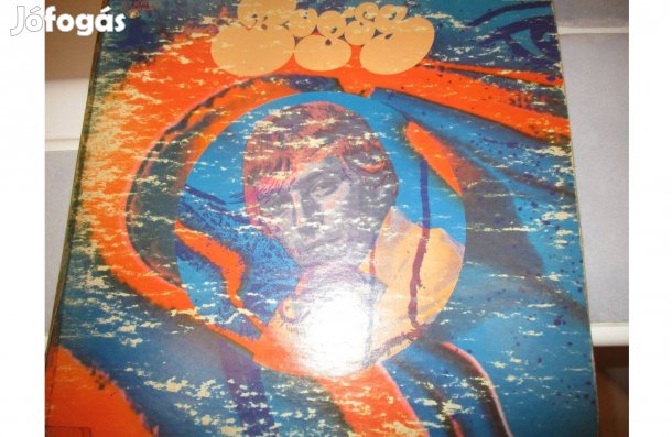 Bugsy bakelit hanglemez eladó