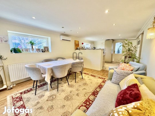 Bugyii 160 nm-es ház eladó