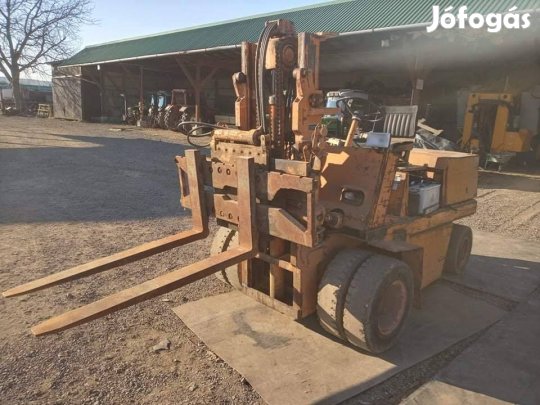 Bühler Miag 4 T targonca eladó