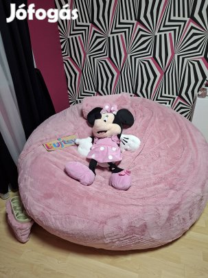 Bujtsy,memóriahabos pihenő ágy ,fotel