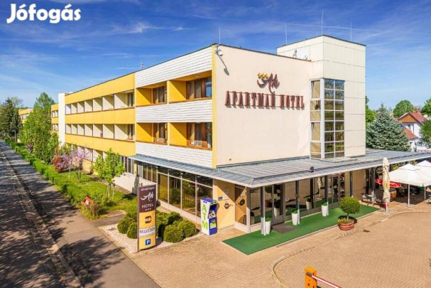 Bükfürdő 5-6 fős apartman július 1-7. kiadó