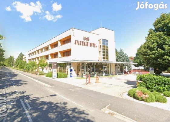 Bükfürdő, üdülés, június