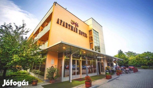 Bükfürdő üdülési jog