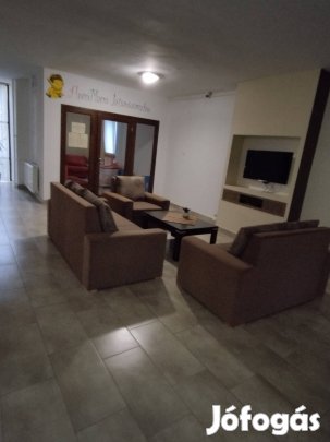 Bükfürdő üdülési jog végleg eladó.