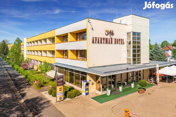 Bükfürdői üdülési jog átadó