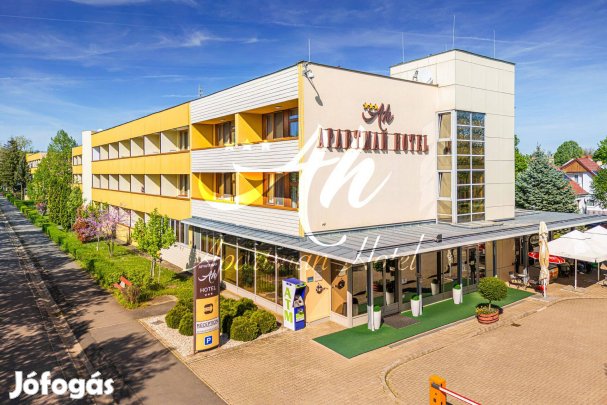 Bükfürdőn Üdülés