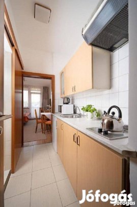 Bükfürdőn, üdülési hét 2026.02.04-02.11 között,7 éjszaka átadó