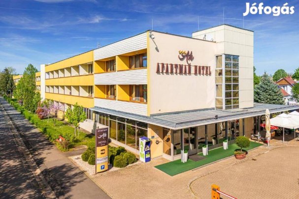 Bükfürdőn üdülési jog eladó