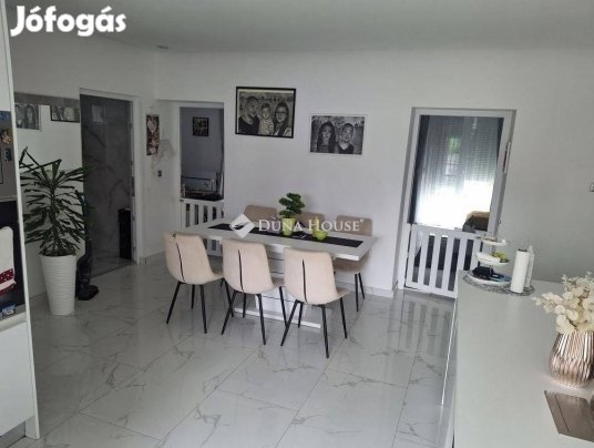 Büki 87 nm-es lakás eladó #5060822