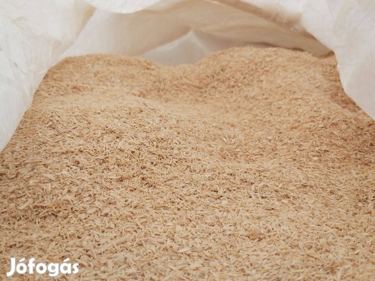 Bükk Fűrészpor Eladó Postai Utánvétellel