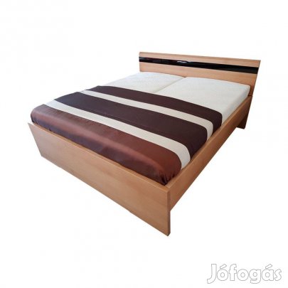 Bükk ágykeret (100x200cm) 2 darab, ágyráccsal