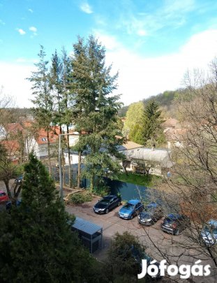 Bükk áruház mögött 2 szobás,erkélyes lakás eladó