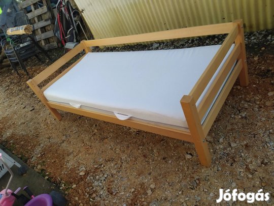 Bükk egyszemélyes agyak 90+200- as