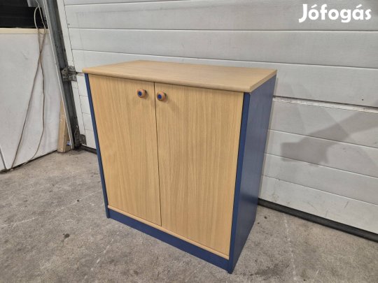 Bükk komód kis szekrény