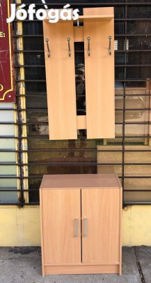 Bükk olcsó előszobafal