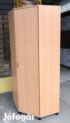 Bükk olcsó sarokszekrény