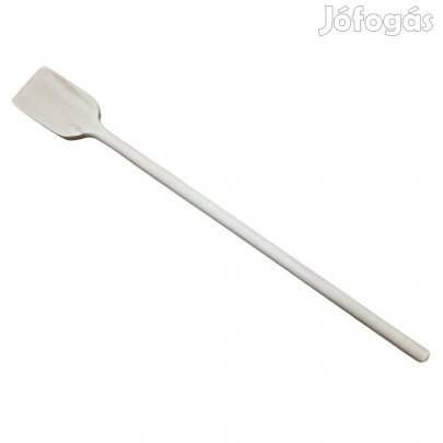 Bükkfa zsírkeverő fakanál 60 cm
