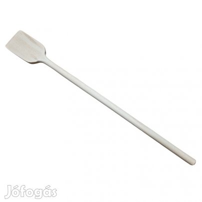 Bükkfa zsírkeverő fakanál 60 cm