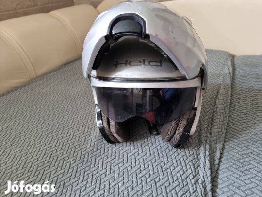 Bukko Held napszemüveg is  