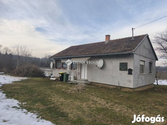 Bükkösdi eladó 59 nm-es ház