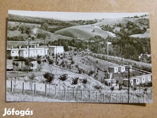 Bükkszék, Bányász üdülő