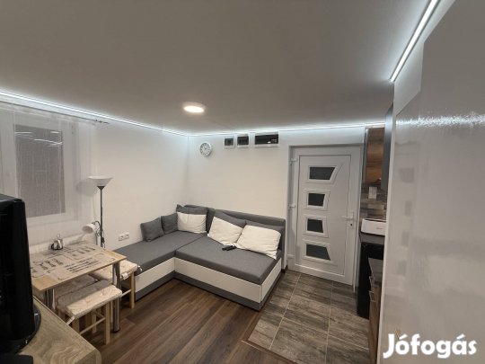 Bükkszéken eladó nyaraló