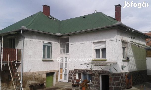 Bükkszéki 114 nm-es ház eladó