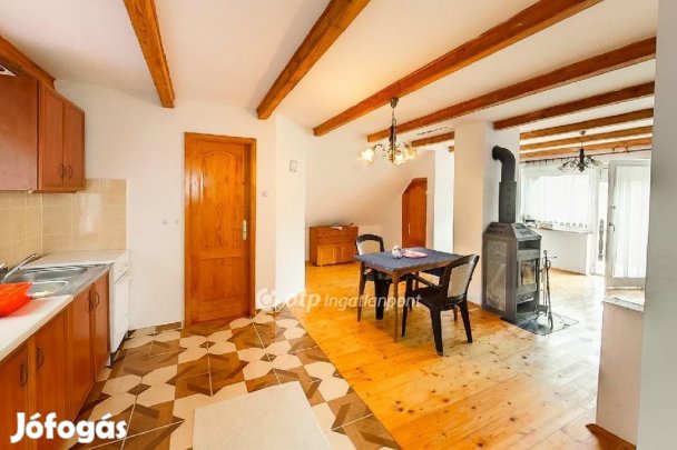 Bükkszéki eladó 130 nm-es ház