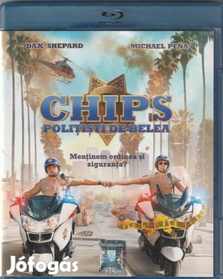 Bukós szakasz Blu-Ray