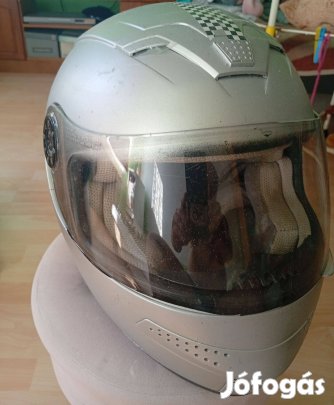 Bukósisak 56-os mérete Mountain bike hoz