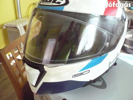 Bukósisak HJC I90 Syrex XL