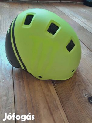 Bukósisak S méret 52-55cm