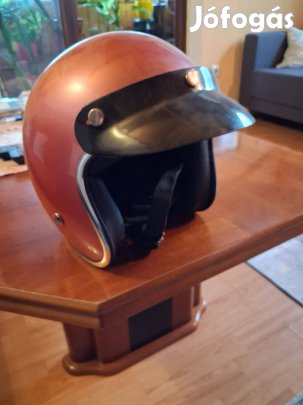 Bukósisak S méretű