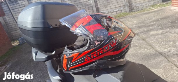 Bukosisak XL  60-61 cm 