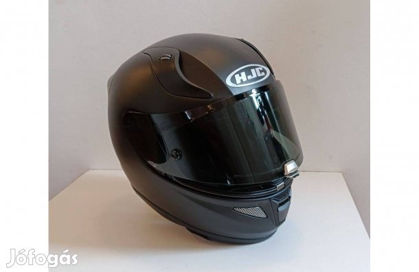 Bukósisak XS-53-54 cm. HJC Rpha 11 Carbon, Kevlar, Szép állapot