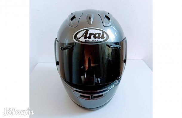 Bukósisak, M-57-58 cm. Arai