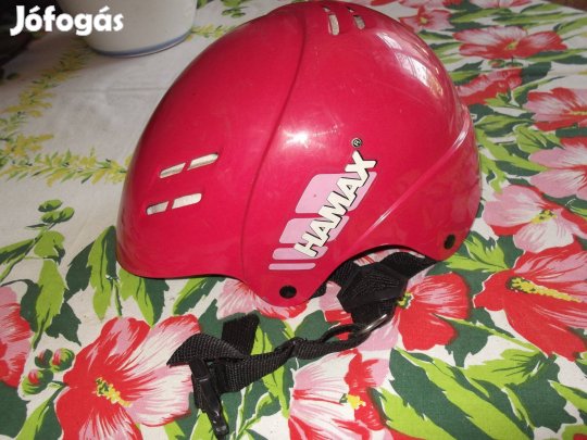 Bukósisak, fejvédő sisak