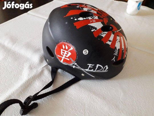 Bukósisak, gyermek méret