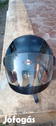 Bukosisak felhajtós előlappal kitűnő állapotban eladó